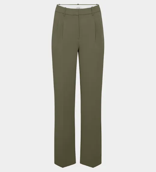 The Effortless Pant